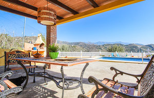 Holiday Home - Torrox , Spain - EAS387 1