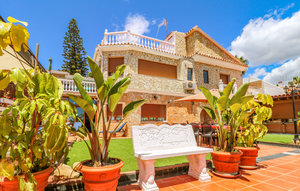 Holiday Home - Velez-Málaga , Spain - EAS409 1