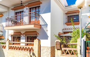 Holiday Home - Torrox costa , Spain - EAS442 1