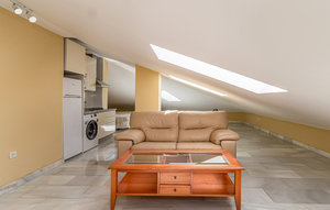 Apartment - Málaga , Spain - EAS468 1
