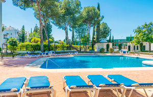 Apartment - Puerto Banus , Spain - EAS499 1