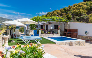 Holiday Home - Torrox , Spain - EAS510 1