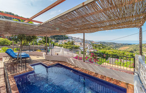 Holiday Home - Frigiliana , Spain - EAS517 1
