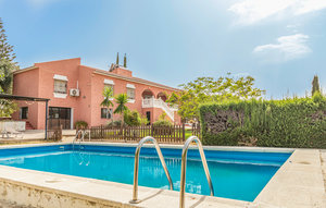 Holiday Home - Alhaurin de la Torre , Spain - EAS560 1