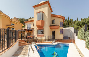 Holiday Home - Benalmádena , Spain - EAS596 1
