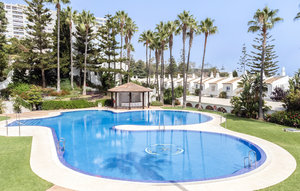 Holiday Home - Benalmádena , Spain - EAS605 1