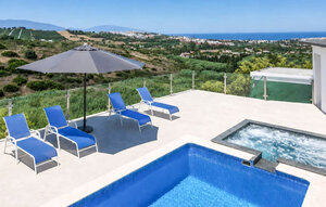 Apartment - Manilva , Spain - EAS628 1