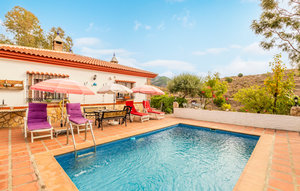 Holiday Home - Sedella , Spain - EAS632 1