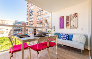 Apartment - Malaga , Spain - EAS636 1