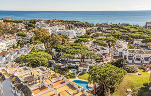 Apartment - Calahonda , Spain - EAS647 1