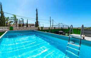Apartment - Benajarafe , Spain - EAS649 1