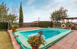 Holiday Home - Villanueva de la Concepción , Spain - EAS651 1