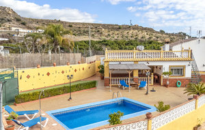 Holiday Home - Nerja , Spain - EAS655 1