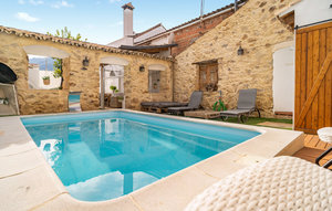Holiday Home - Estación de Gaucín , Spain - EAS845 1