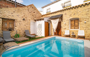 Holiday Home - Estación de Gaucín , Spain - EAS846 1
