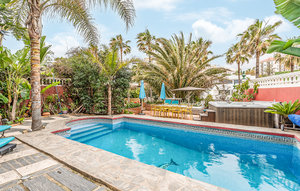 Holiday Home - Benalmádena , Spain - EAS912 1