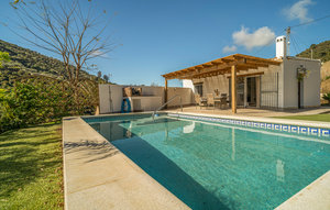 Holiday Home - Arenas , Spain - EAS913 1