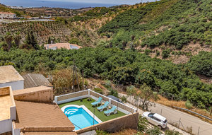 Holiday Home - La casilla Merino , Spain - EAS918 1
