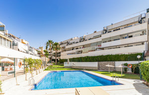 Apartment - Benalmádena , Spain - EAS964 1