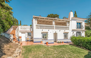 Holiday Home - Mijas Costa , Spain - EAS971 1