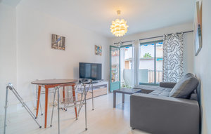 Apartment - Málaga , Spain - EAS987 1