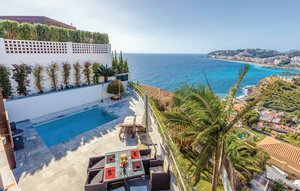 Holiday Home - Almuñecar , Spain - EAT037 1