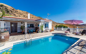 Holiday Home - Almuñecar , Spain - EAT054 1
