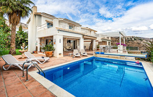 Holiday Home - Almuñecar , Spain - EAT078 1