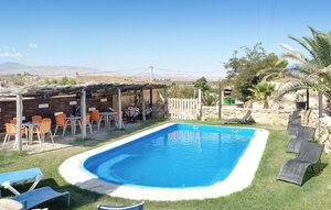 Holiday Home - Baza, Granada , Spain - EAT094 1