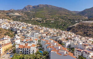 Apartment - Itrabo , Spain - EAT118 1
