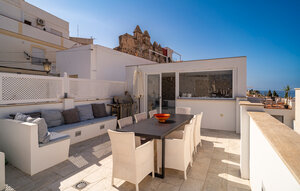 Holiday Home - Almuñecar , Spain - EAT119 1