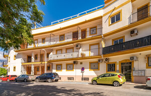 Apartment - Castell de Ferro , Spain - EAT123 1