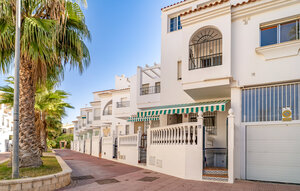 Apartment - La Perla de Andalucía , Spain - EAT125 1