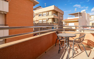 Apartment - Motril , Spain - EAT126 1