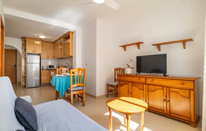 Apartment - Torrenueva Costa , Spain - EAT129 1