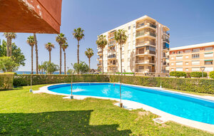 Holiday Home - Salobreña , Spain - EAT131 1