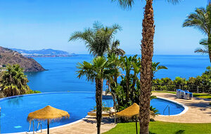 Holiday Home - Almuñécar , Spain - EAT135 1