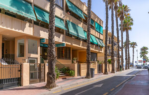 Apartment - Almuñécar , Spain - EAT136 1