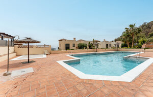 Holiday Home - LA HERRADURA , Spain - EAT142 1