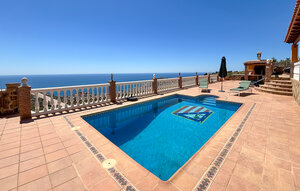 Holiday Home - Almuñécar , Spain - EAT144 1