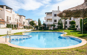 Apartment - Alcossebre , Spain - EBA019 1