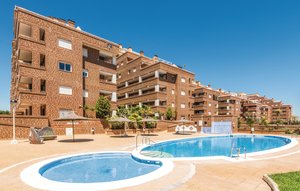Apartment - Oropesa del Mar , Spain - EBA090 1