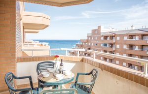 Apartment - Oropesa del Mar , Spain - EBA152 1