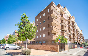 Apartment - Marina D'or , Spain - EBA211 1