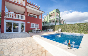 Holiday Home - Peñíscola , Spain - EBA213 1