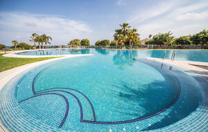 Apartment - Alcossebre , Spain - EBA228 1