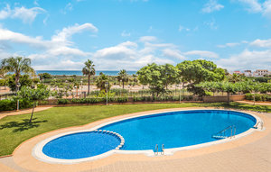 Apartment - Oropesa del Mar , Spain - EBA241 1