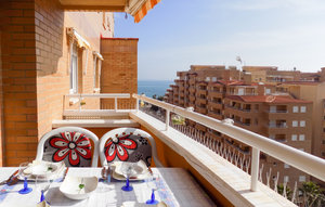 Apartment - Marina D'or-Oropesa , Spain - EBA263 1