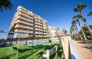 Apartment - Marina d'Or , Spain - EBA265 1