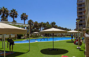 Apartment - Marina D'or. Residencial Cala , Spain - EBA296 1